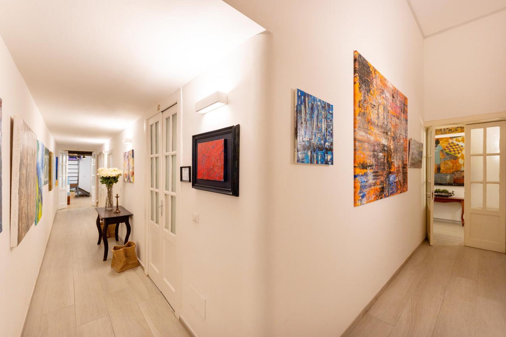 Casa Nonna Fortuna Catania Esterno foto