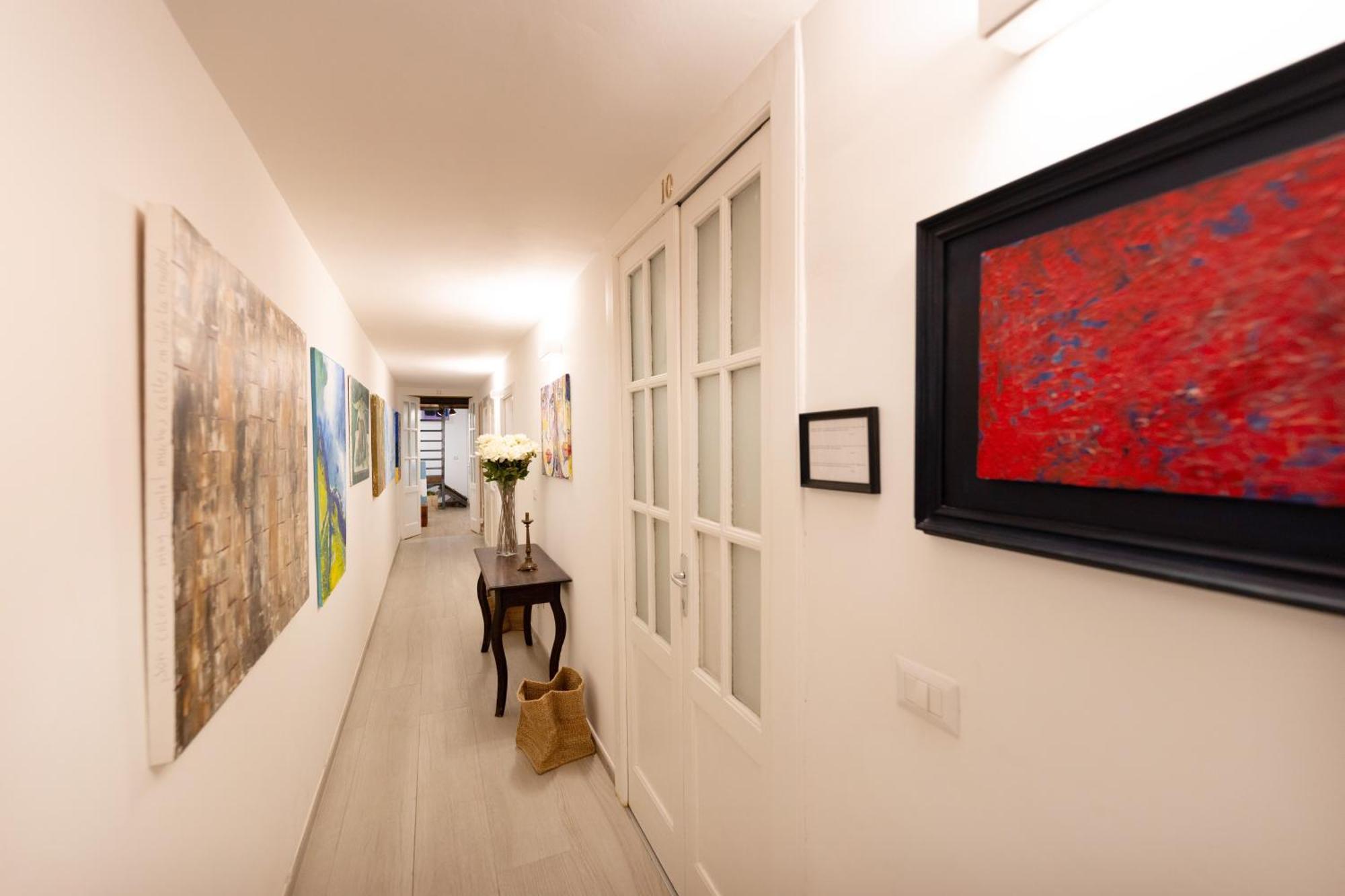 Casa Nonna Fortuna Catania Esterno foto