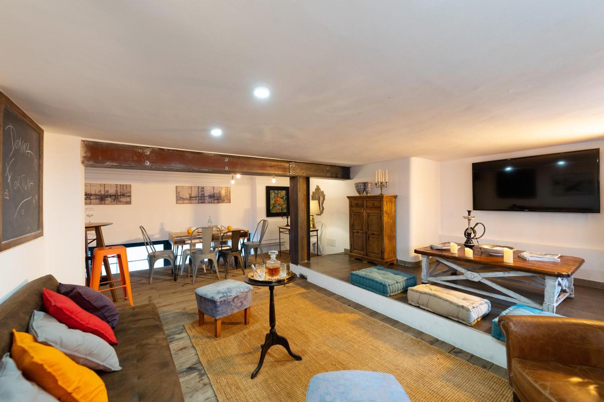 Casa Nonna Fortuna Catania Esterno foto