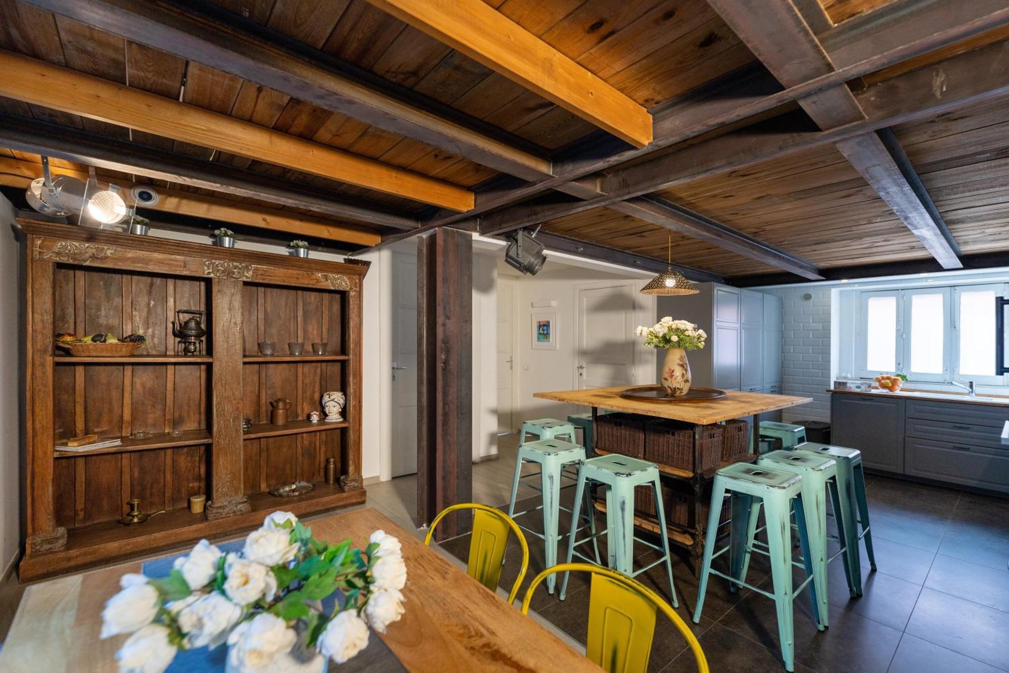 Casa Nonna Fortuna Catania Esterno foto