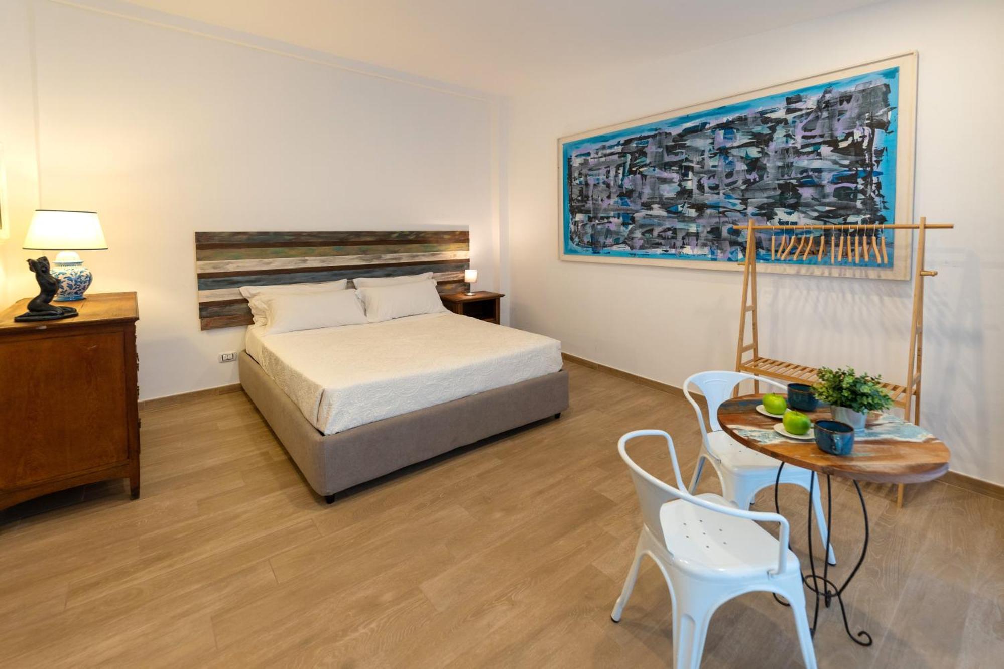 Casa Nonna Fortuna Catania Esterno foto