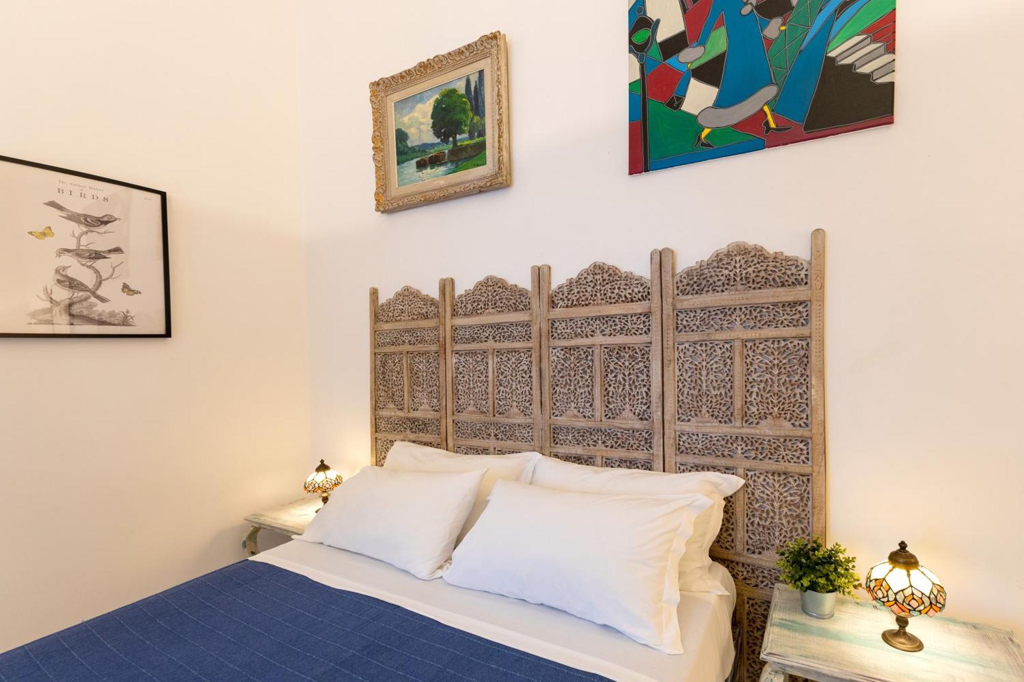 Casa Nonna Fortuna Catania Esterno foto