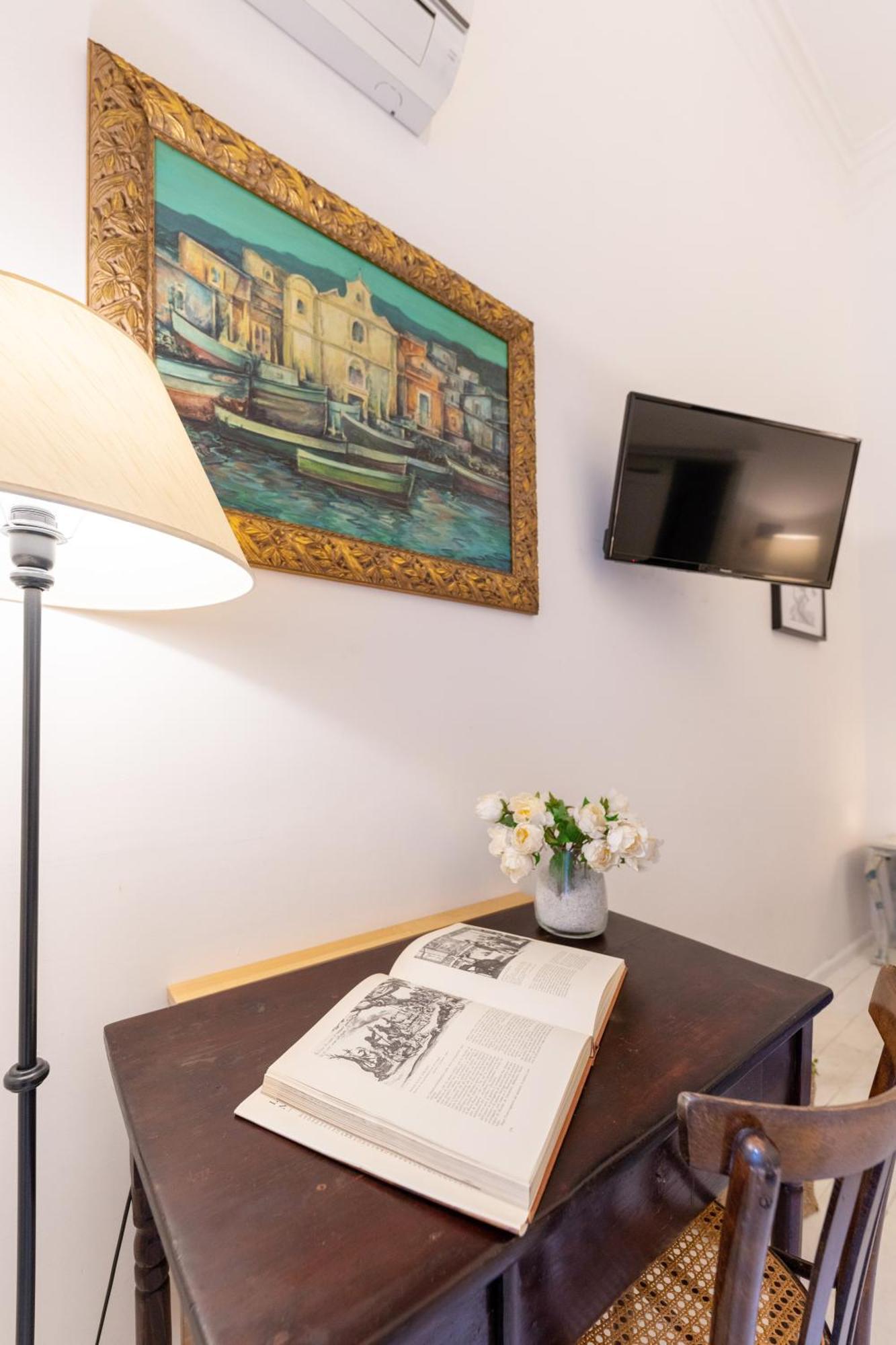 Casa Nonna Fortuna Catania Esterno foto