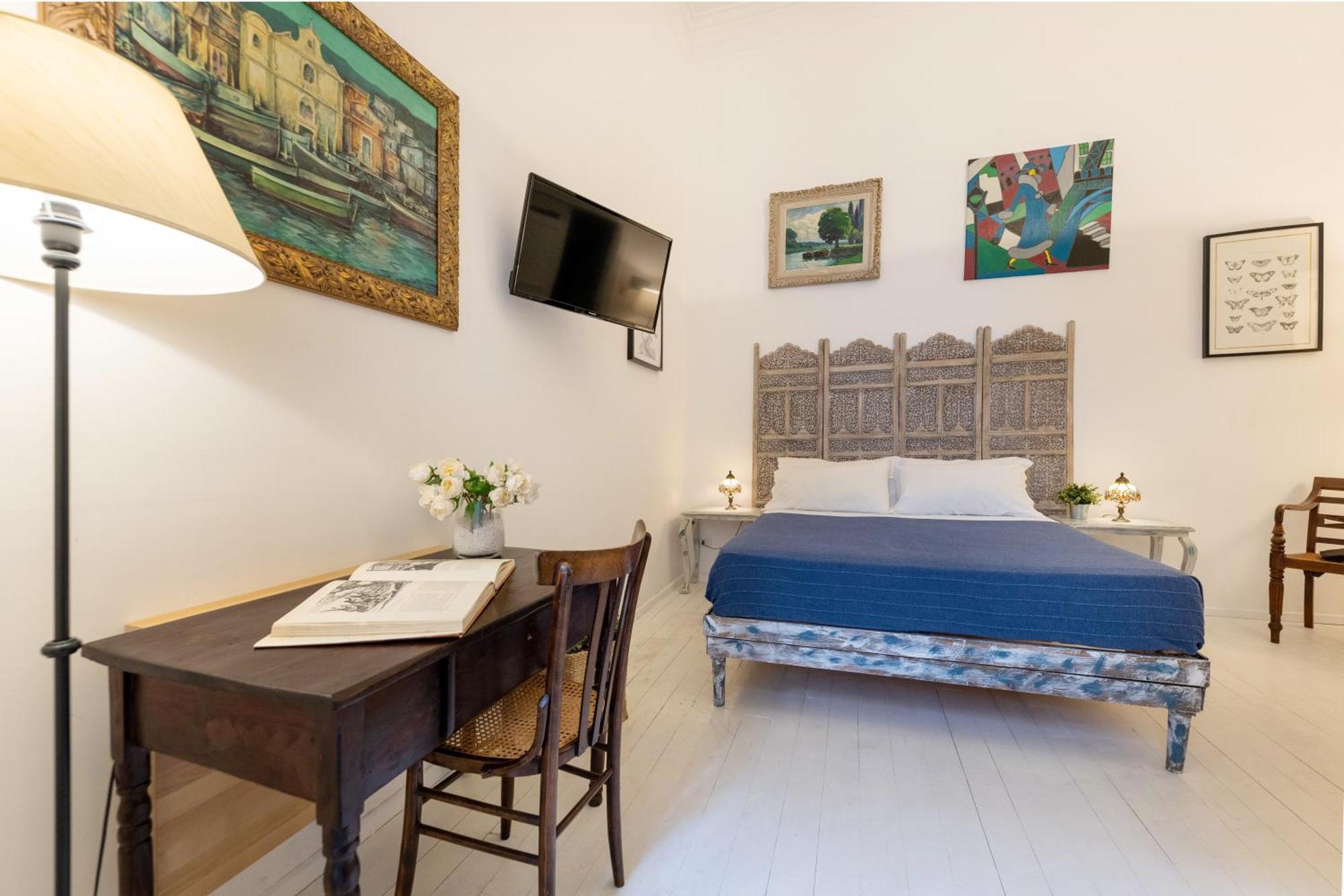 Casa Nonna Fortuna Catania Esterno foto