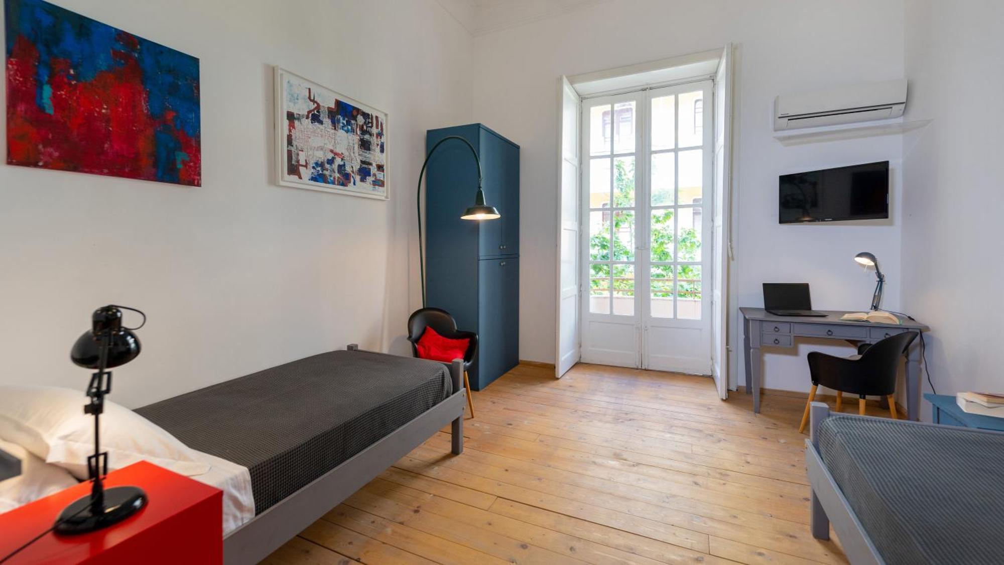 Casa Nonna Fortuna Catania Esterno foto