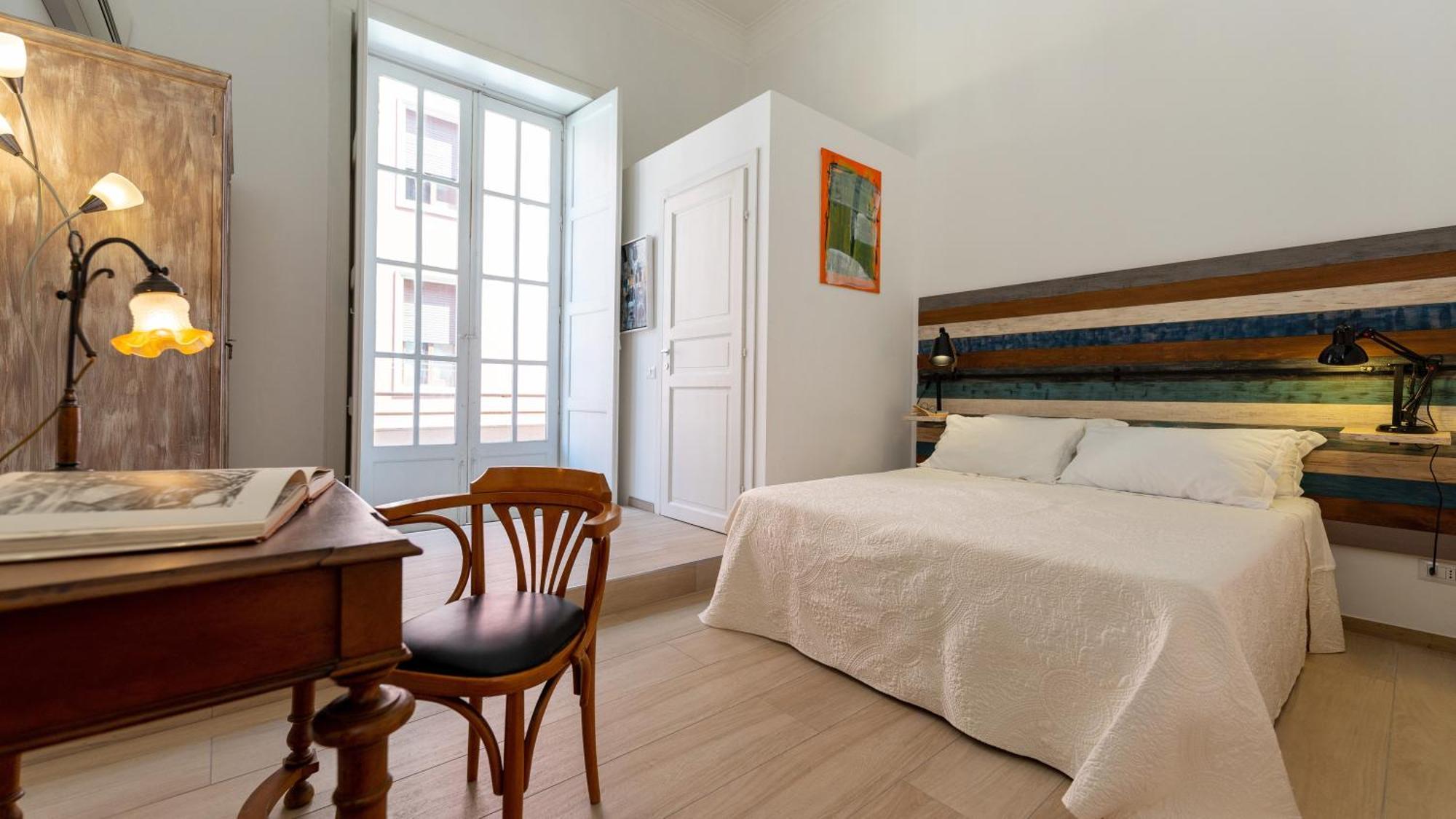 Casa Nonna Fortuna Catania Esterno foto