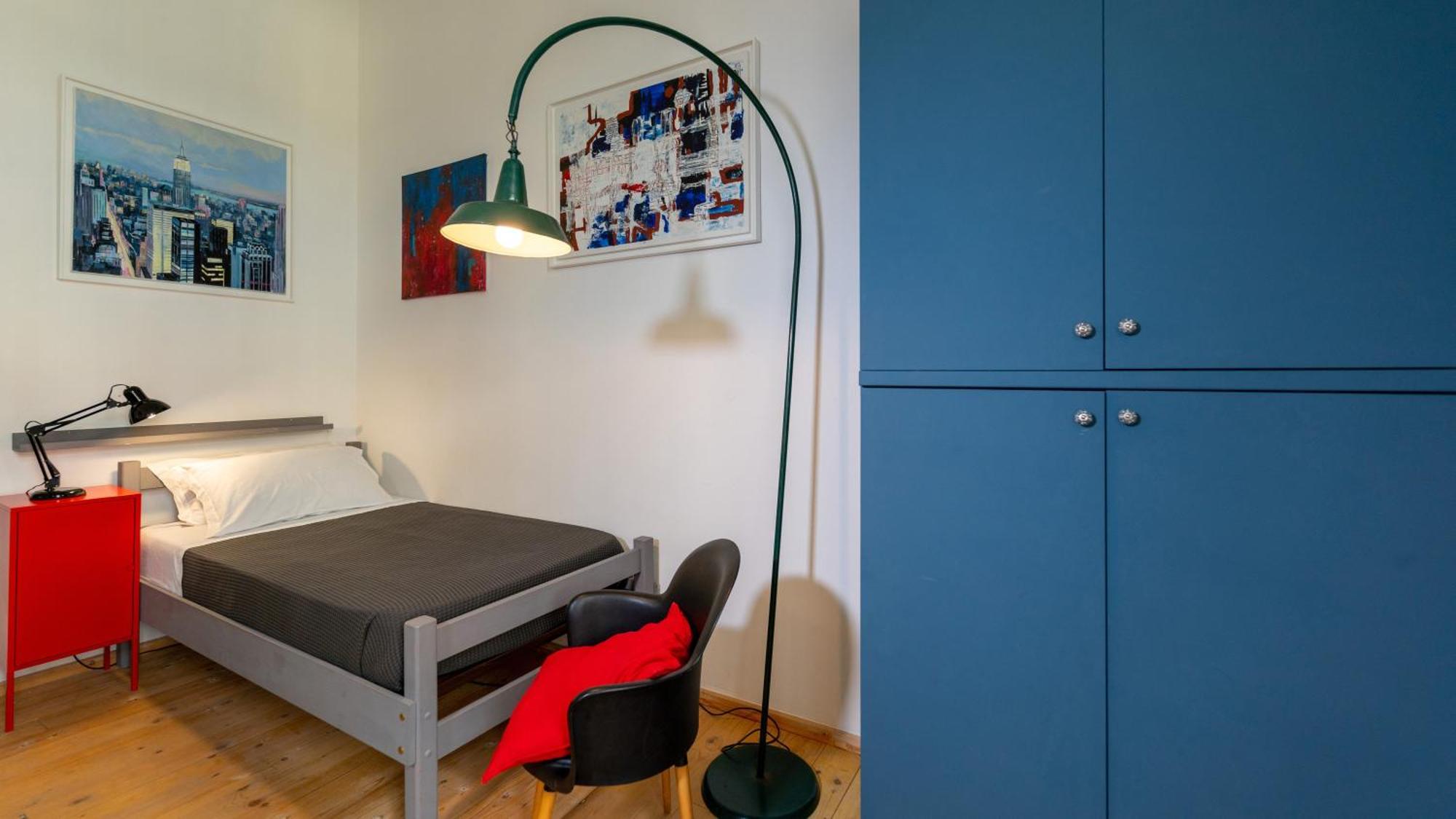 Casa Nonna Fortuna Catania Esterno foto