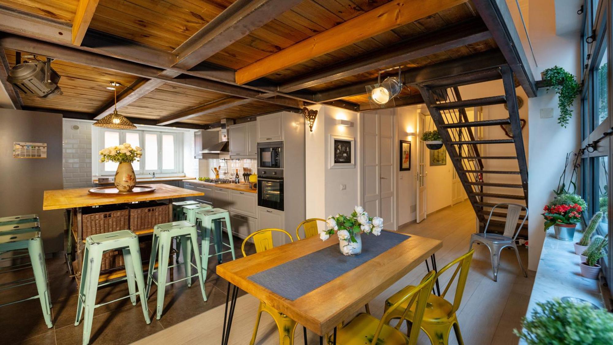 Casa Nonna Fortuna Catania Esterno foto