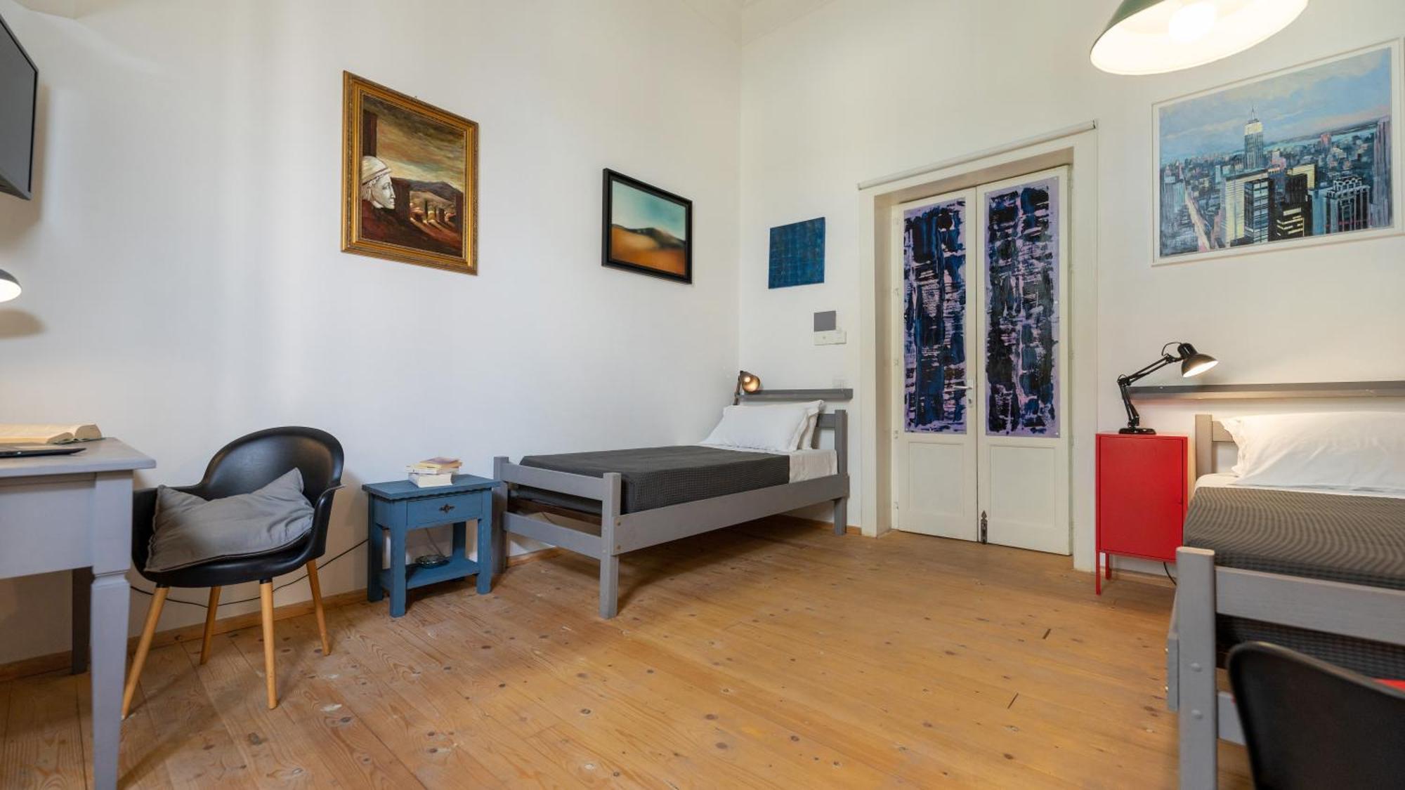 Casa Nonna Fortuna Catania Esterno foto