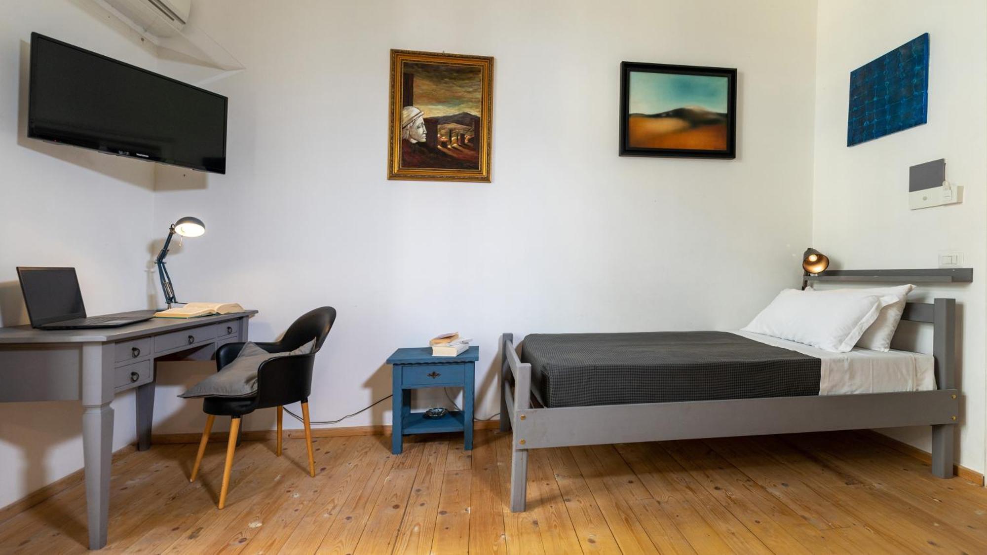 Casa Nonna Fortuna Catania Esterno foto