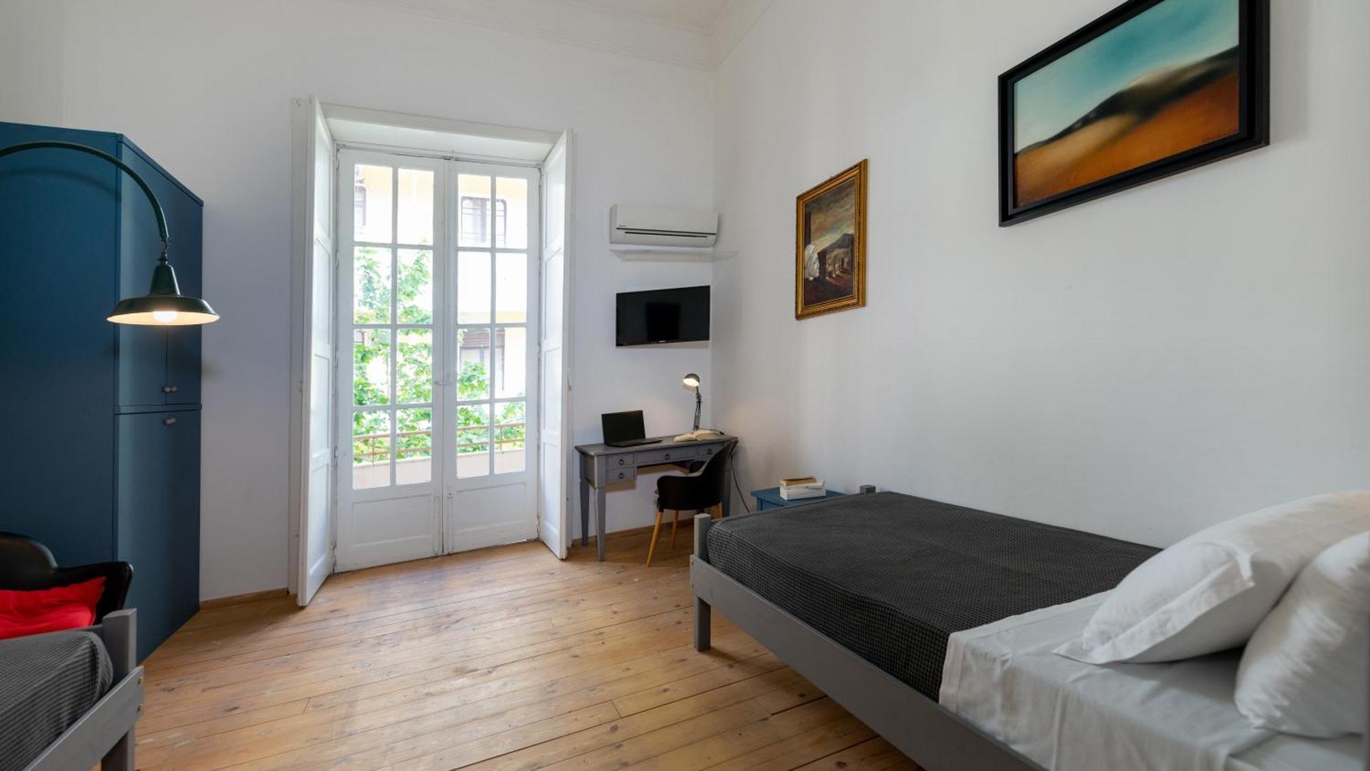 Casa Nonna Fortuna Catania Esterno foto