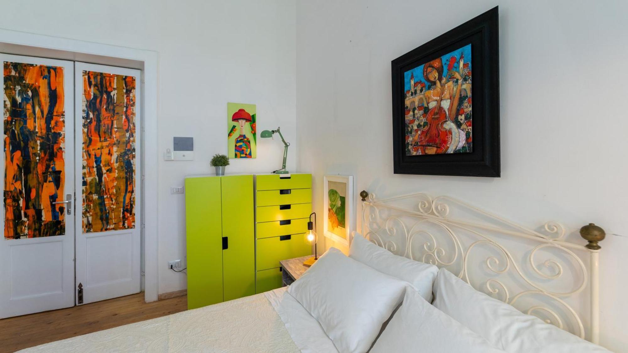 Casa Nonna Fortuna Catania Esterno foto