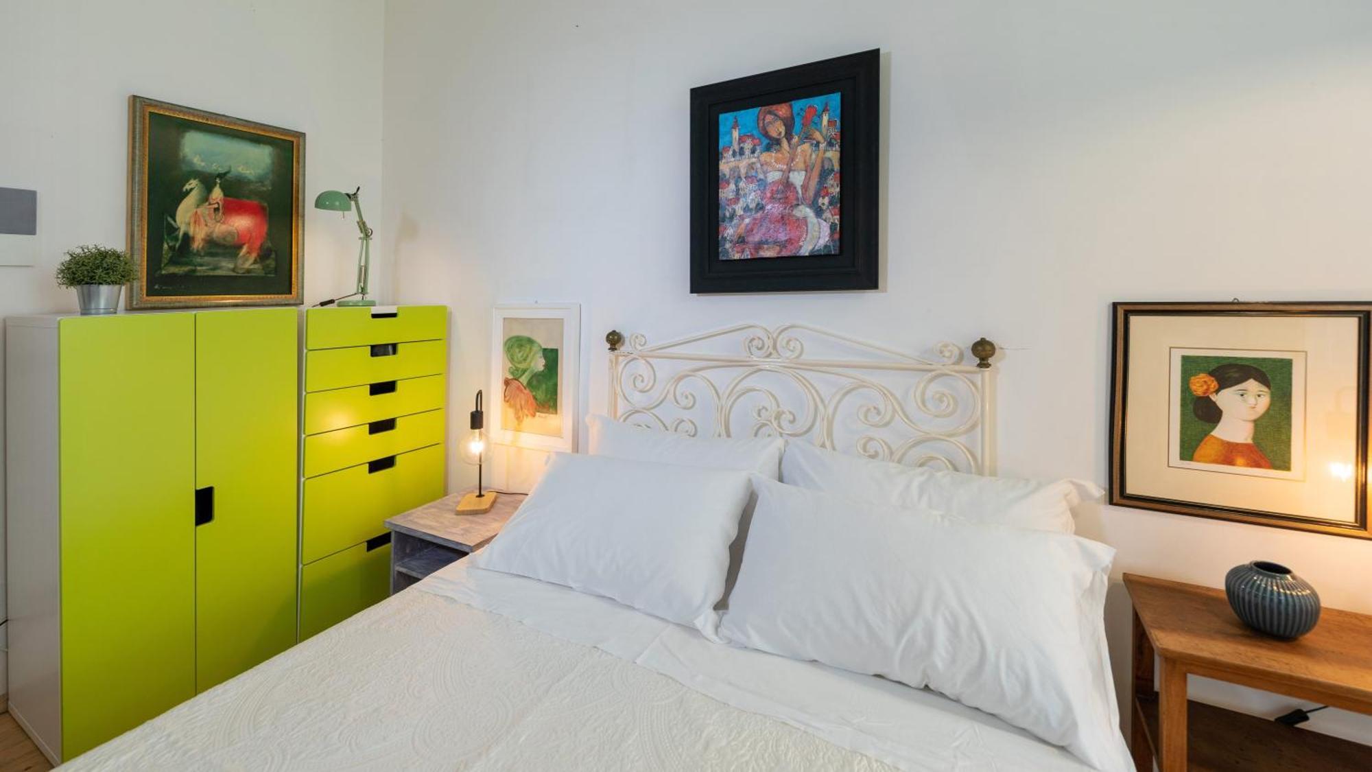 Casa Nonna Fortuna Catania Esterno foto