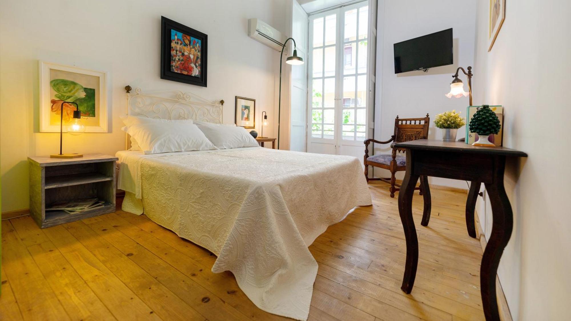 Casa Nonna Fortuna Catania Esterno foto