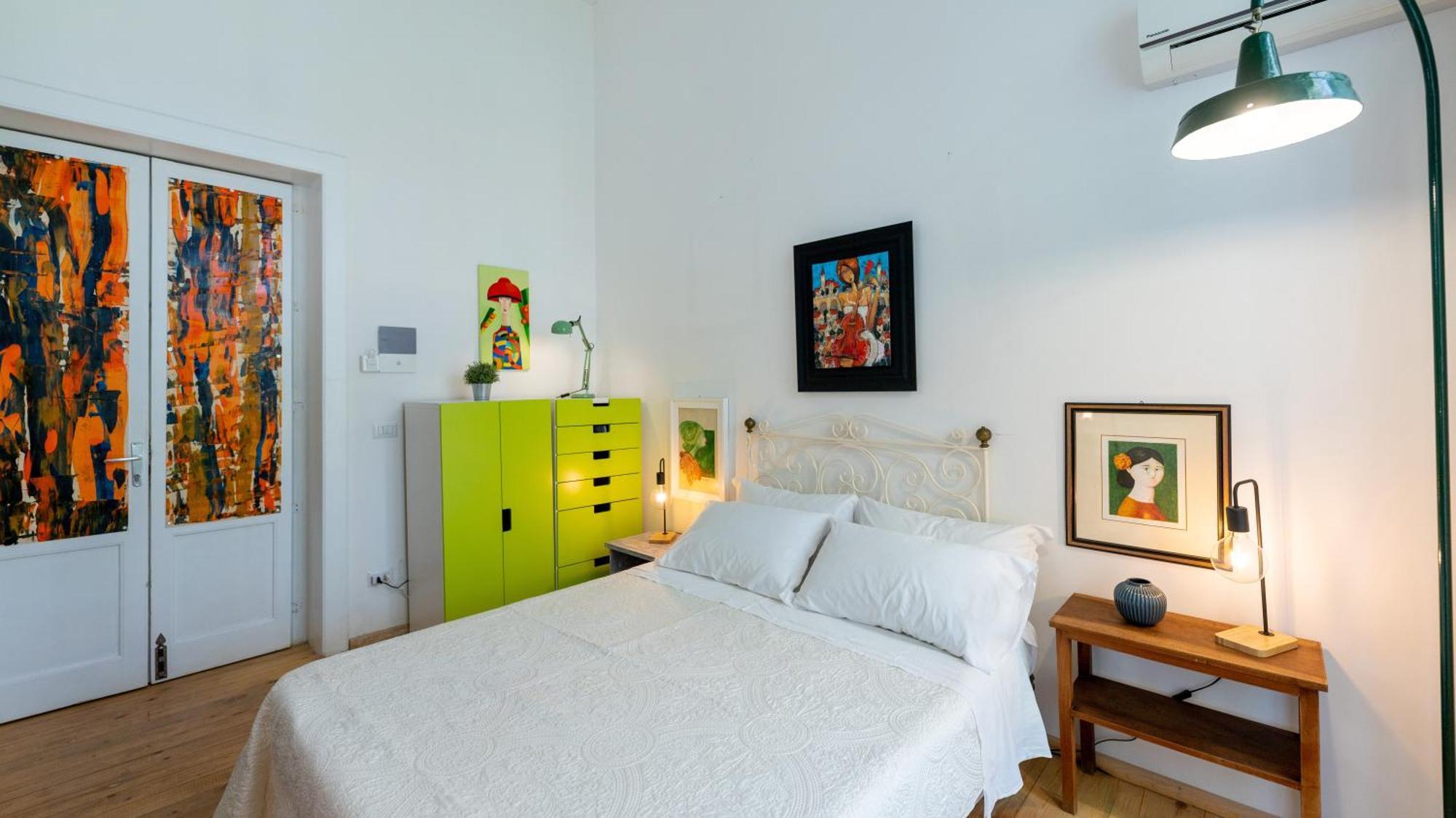 Casa Nonna Fortuna Catania Esterno foto
