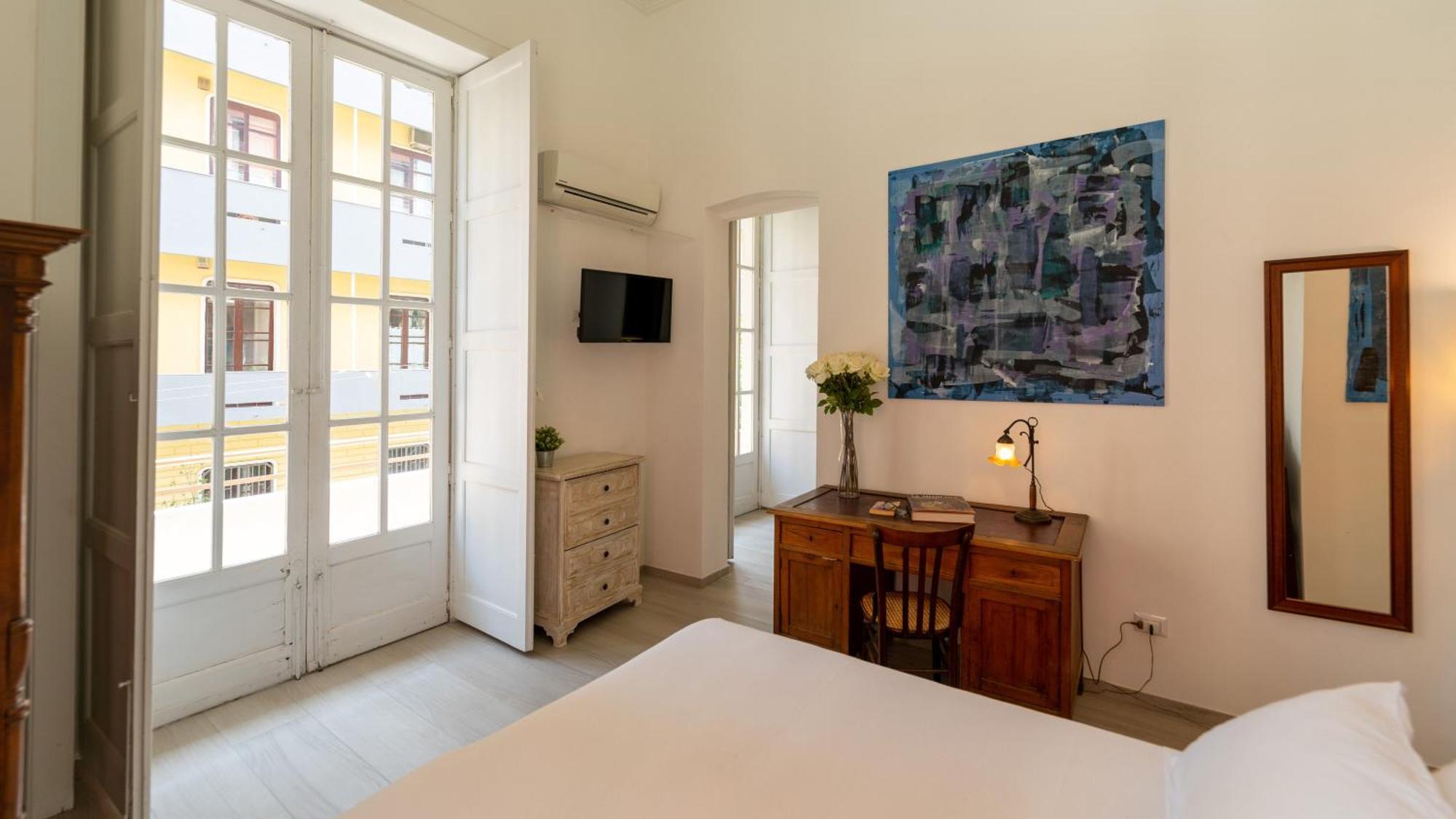 Casa Nonna Fortuna Catania Esterno foto