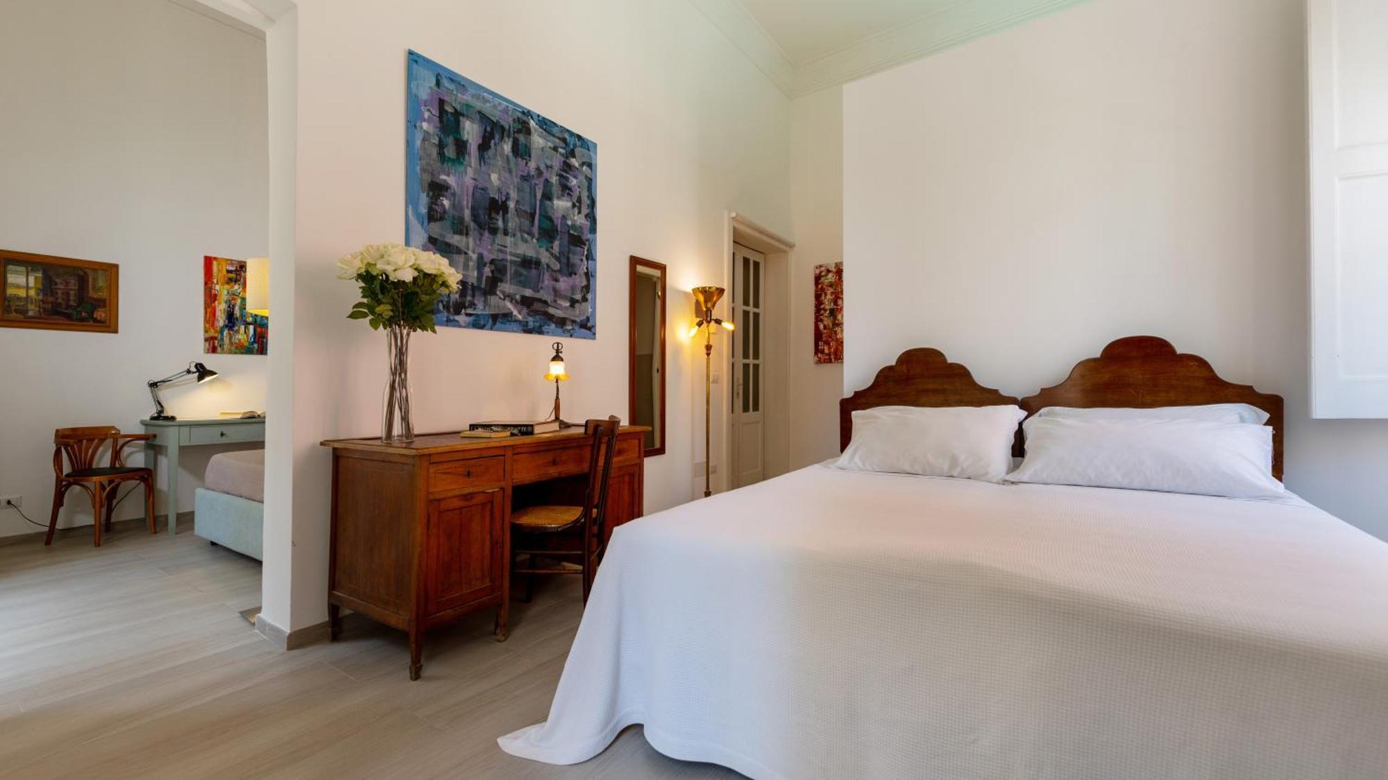 Casa Nonna Fortuna Catania Esterno foto