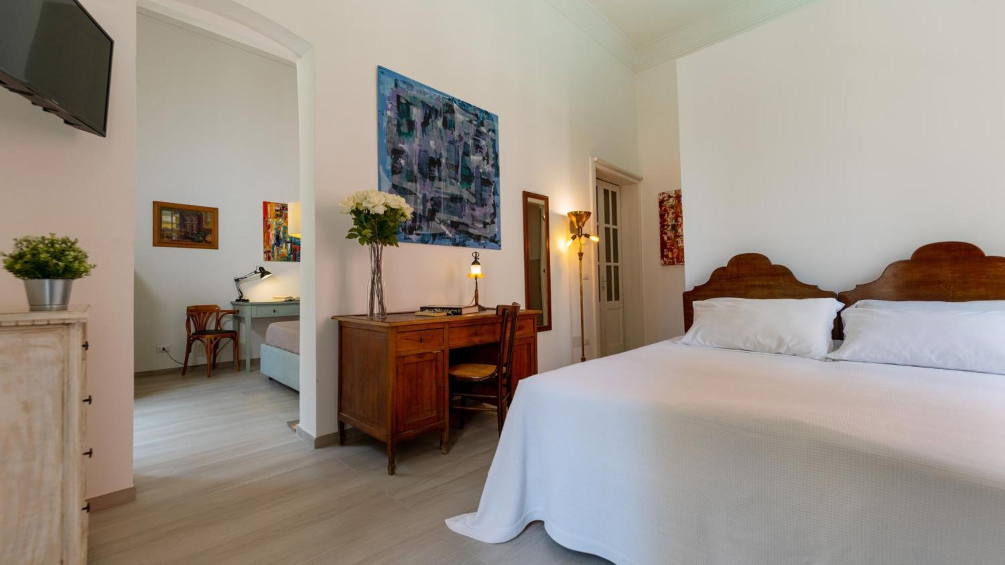 Casa Nonna Fortuna Catania Esterno foto