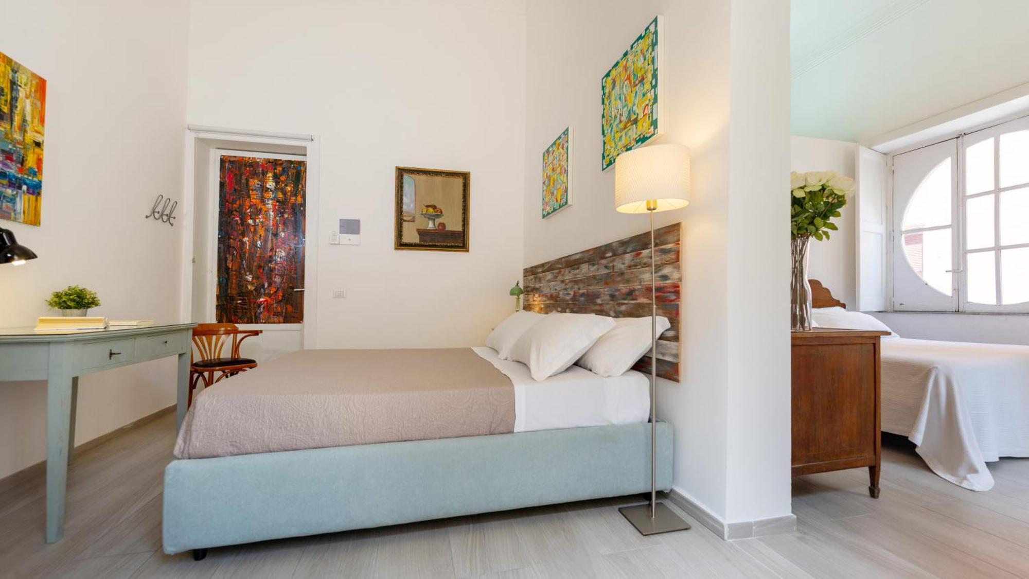 Casa Nonna Fortuna Catania Esterno foto