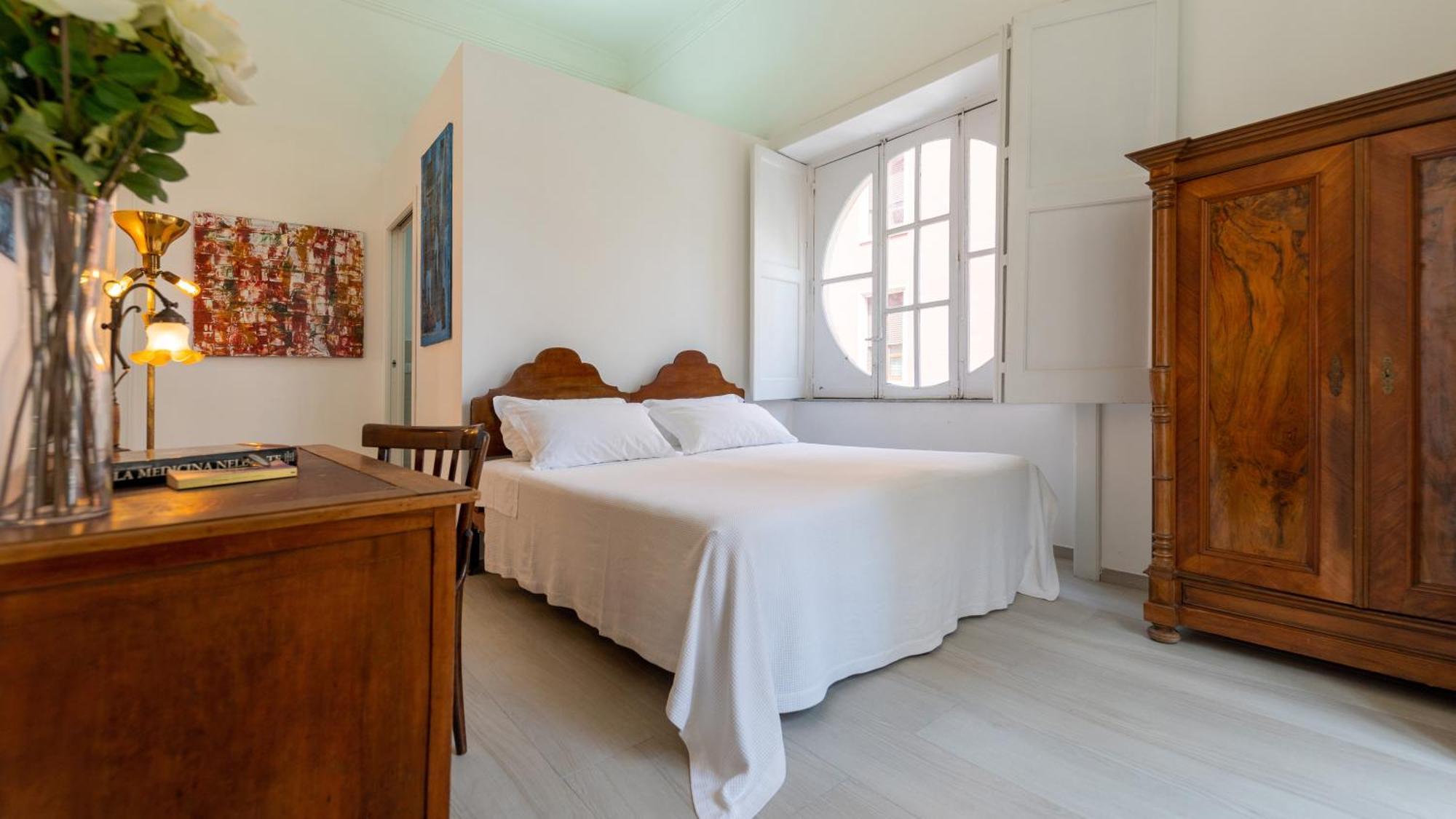 Casa Nonna Fortuna Catania Esterno foto