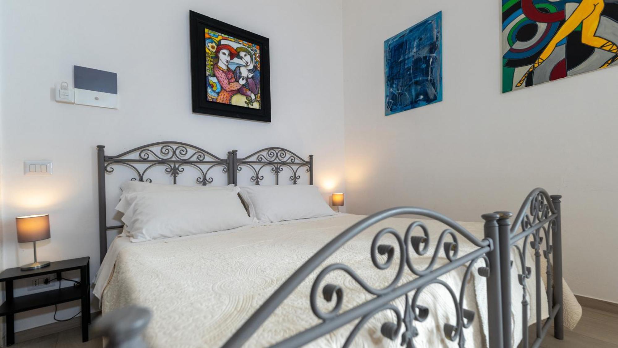 Casa Nonna Fortuna Catania Esterno foto